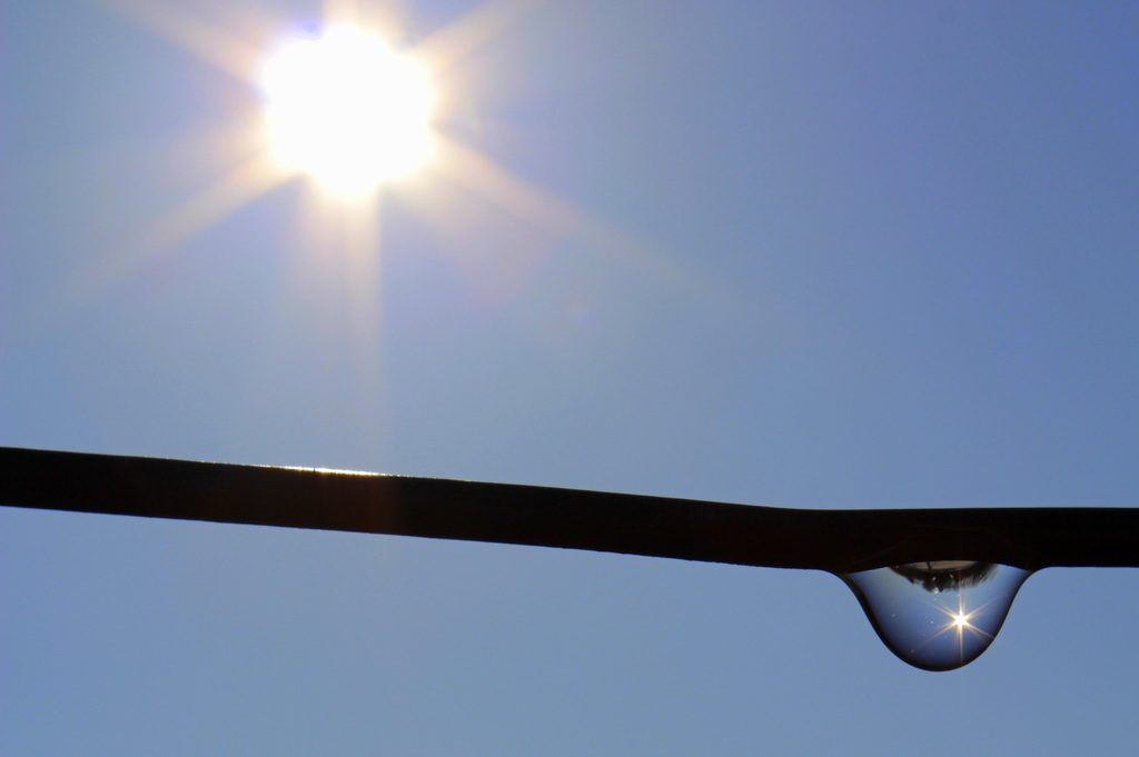 optimizacion uso del agua en agricultura