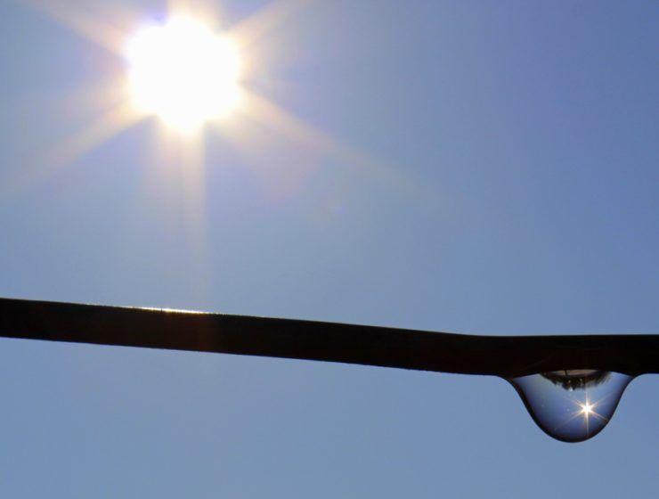 optimizacion uso del agua en agricultura