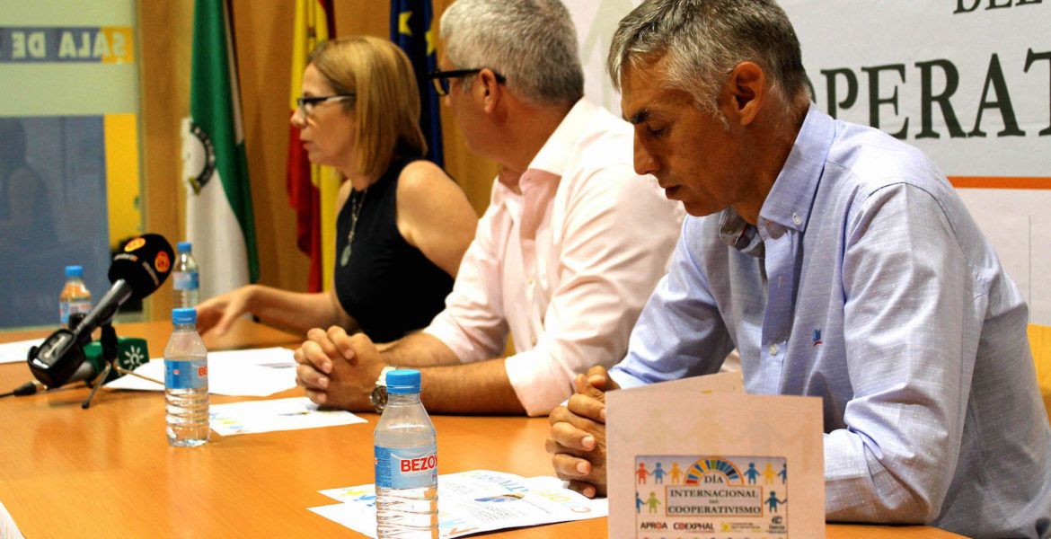 Día del Cooperativismo agroalimentario