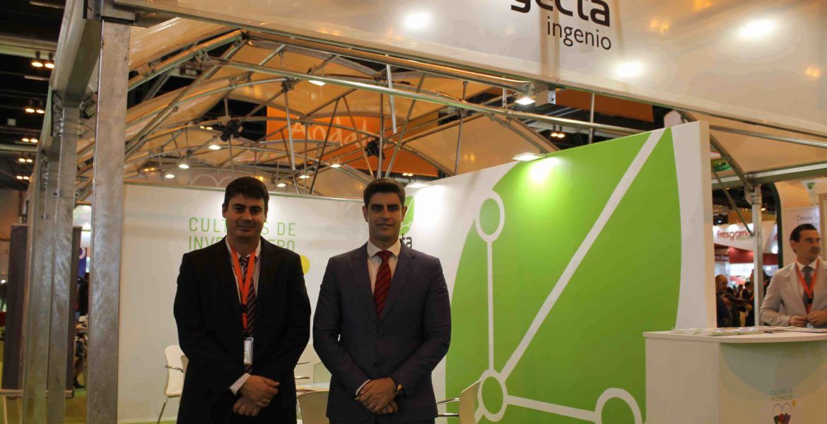Proyecta Ingenio en Fruit Attraction