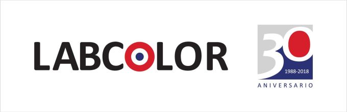 labcolor 30 años