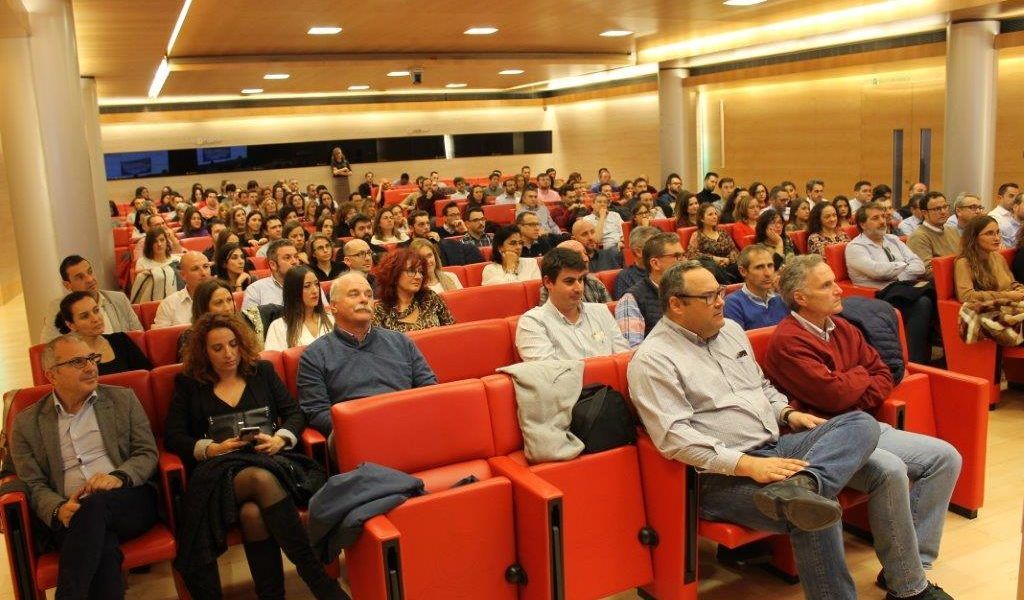 Grupo Coexphal hace balance