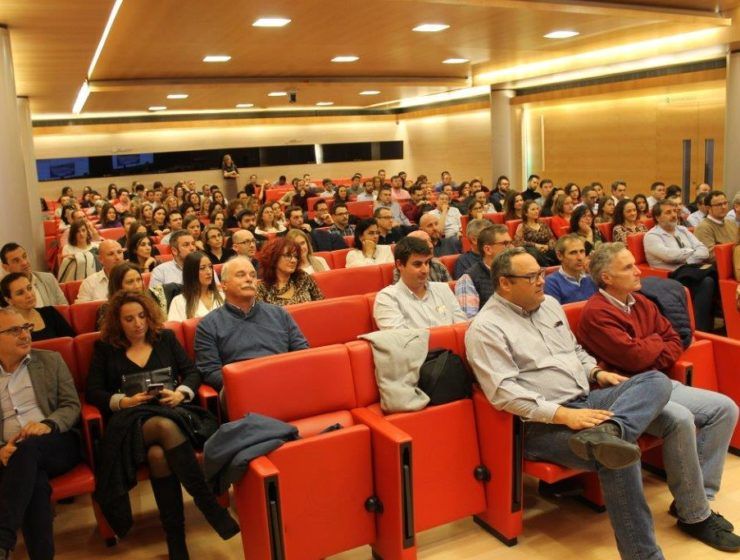 Grupo Coexphal hace balance