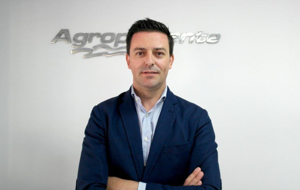 Dirección de Procesos en Agroponiente.