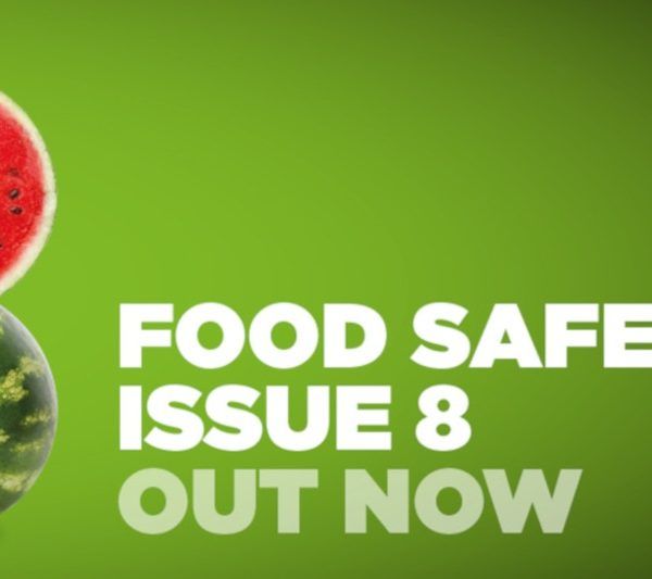 BRC Food estandar safety