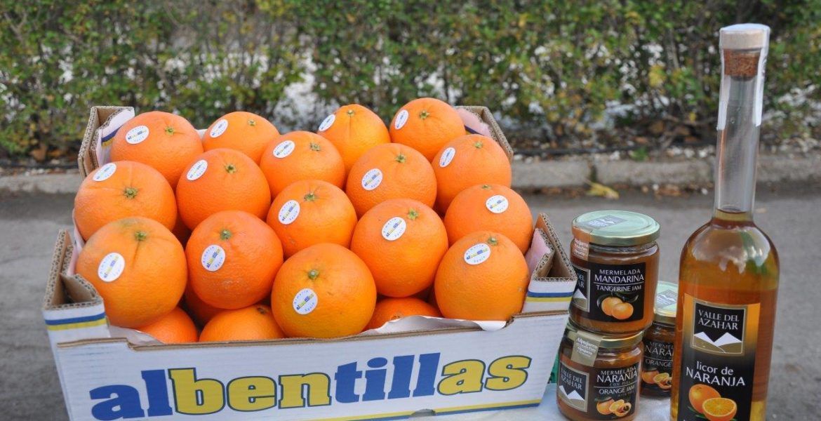 Cooperativa Albentillas es opfh desde