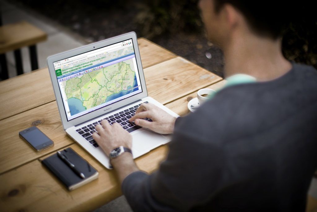 la transofrmación digital en la agricultura es un hecho