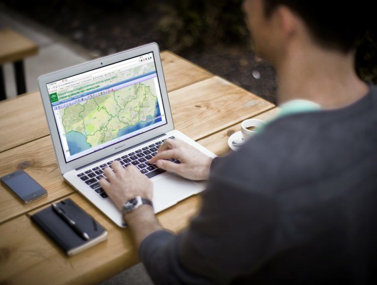 la transofrmación digital en la agricultura es un hecho