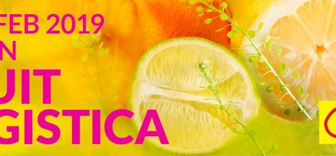 Fruit Logistica cartel