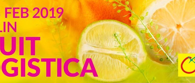 Fruit Logistica cartel