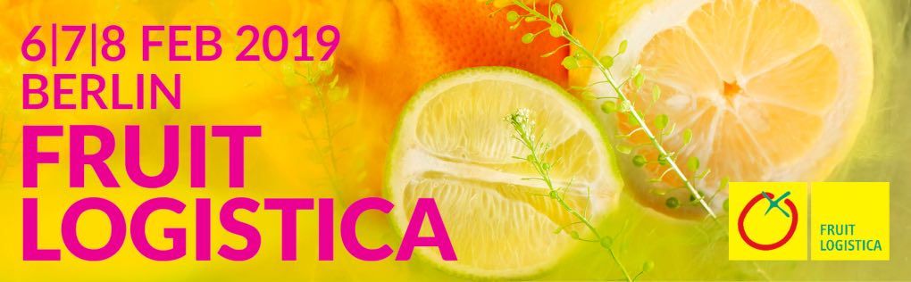 Fruit Logistica cartel