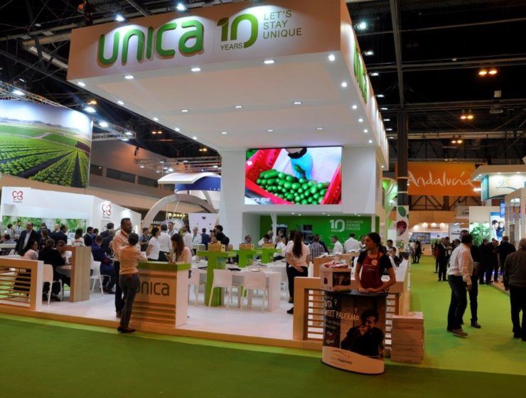 UNiCA Group crece un 0 por ciento respecto al periodo anterior