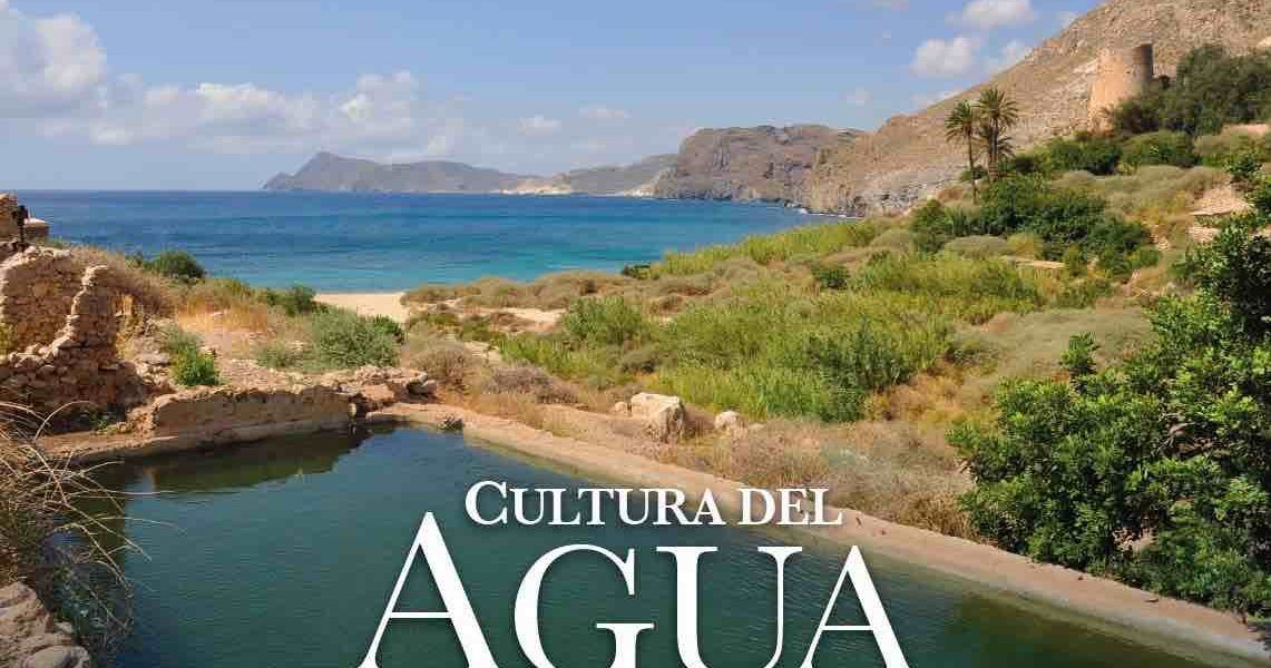 Portada de la Guía del Agua del IEA