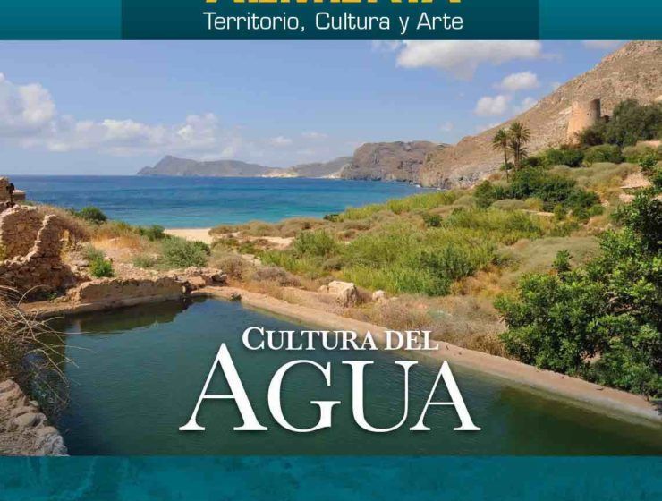 Portada de la Guía del Agua del IEA