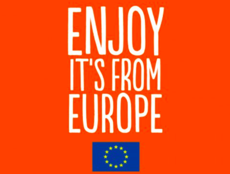 Logo campaña europea Hortiespana