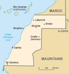Acuerdos agricultura UE Marruecos