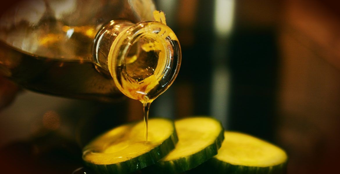 Previsiones de producción y exportacion de aceite de oliva