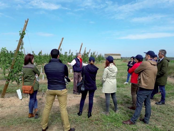 Curso posgrado comunicación agroalimentaria