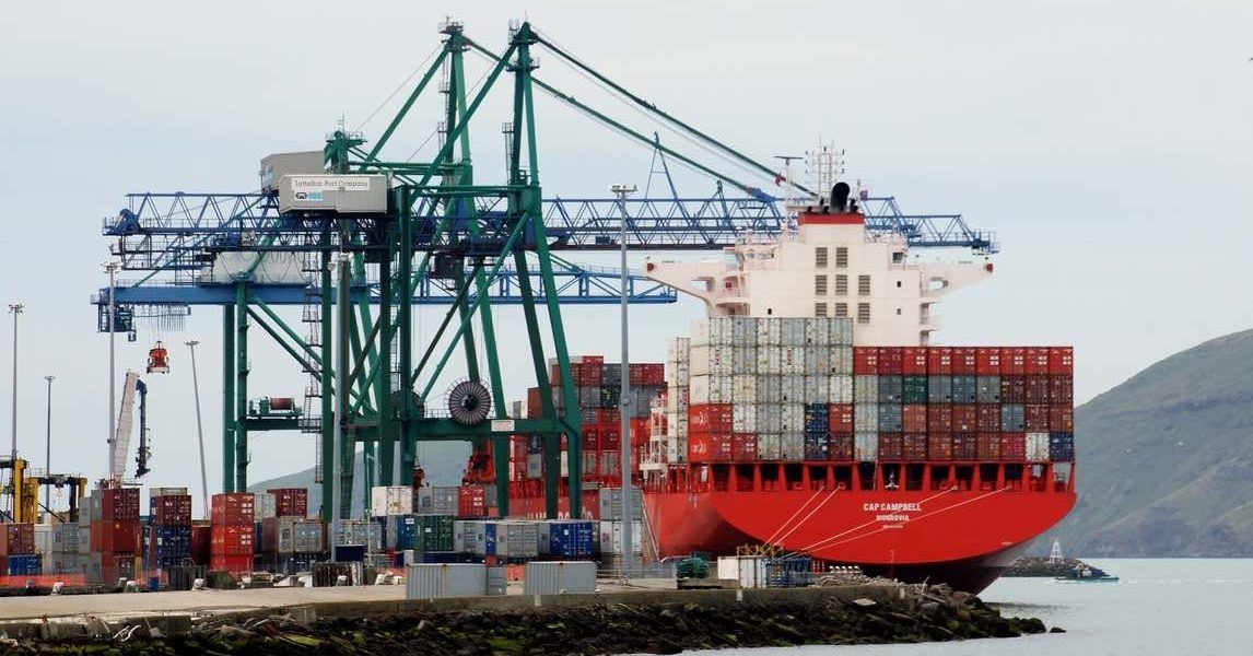 Exportaciones de frutas y hortalizas extracomunitarias