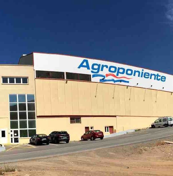GRUPO AGROPONIENTE.