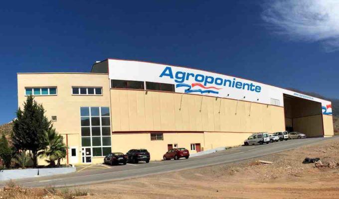 GRUPO AGROPONIENTE.