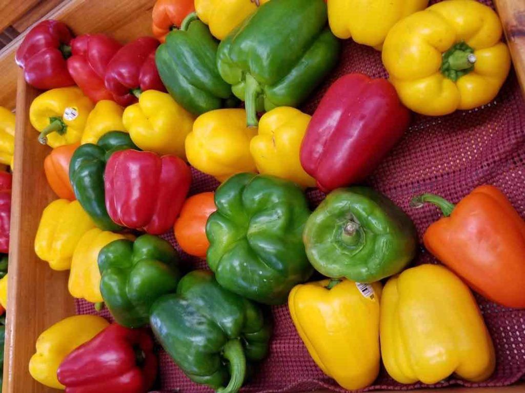 Curso Coexphal Sistemas de calidad en la alimentación