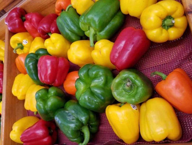 Curso Coexphal Sistemas de calidad en la alimentación