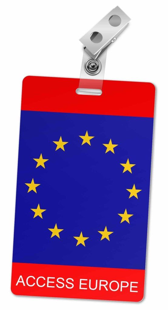 Ruptura con Europa y el Brexit