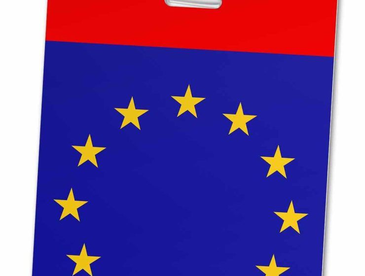 Ruptura con Europa y el Brexit