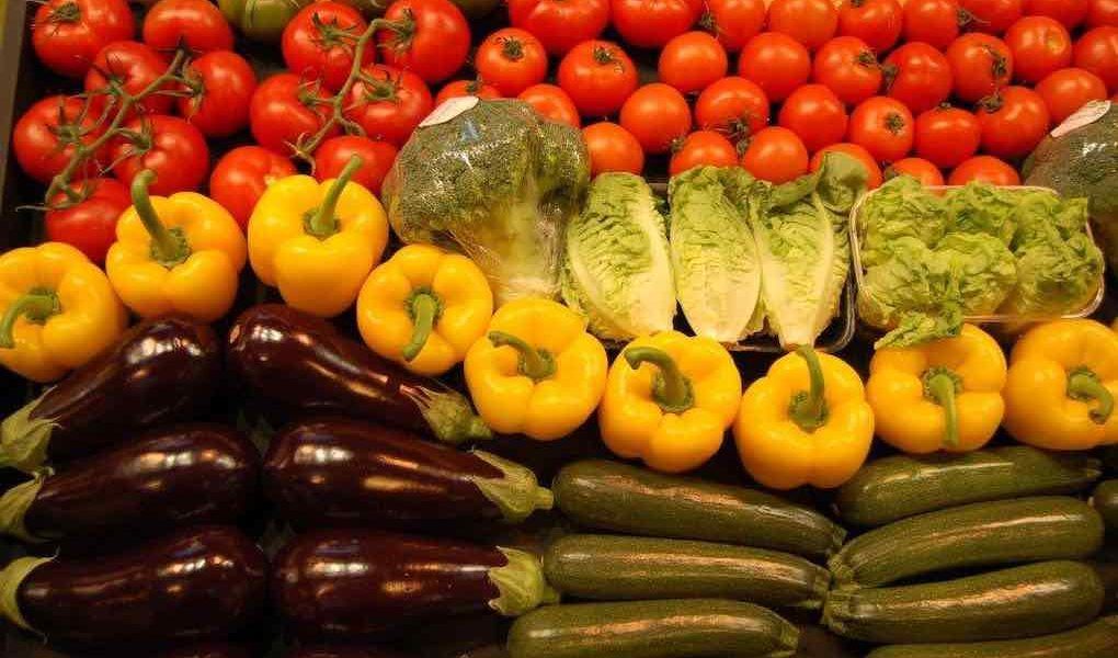 Ayudas a las Organizaciones de Productores de Frutas y Hortalizas