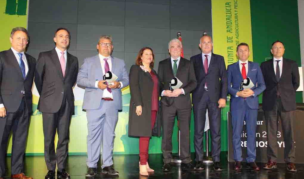 Premios Carrefour a Pymes