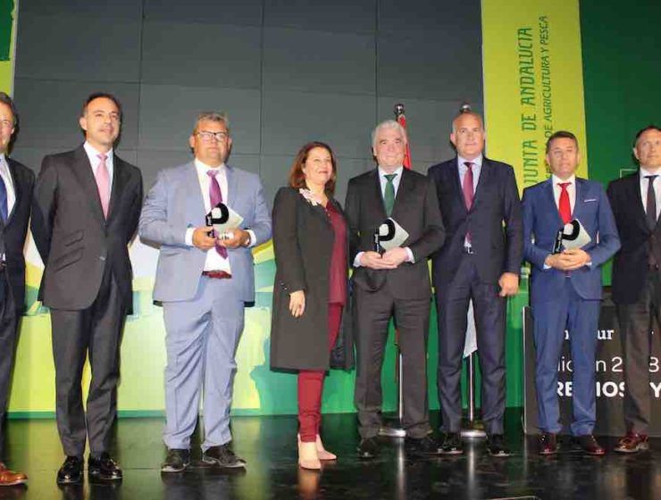 Premios Carrefour a Pymes