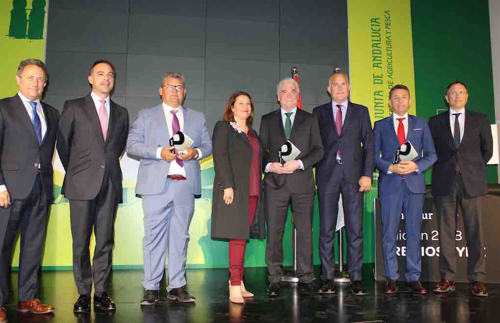 Premios Carrefour a Pymes