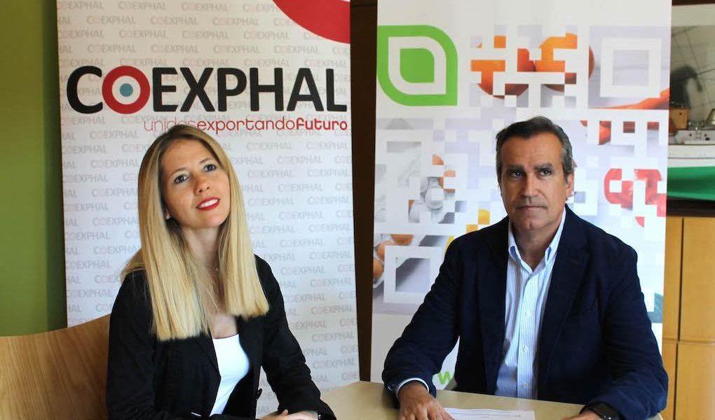 convenio Coexphal y Naturcode