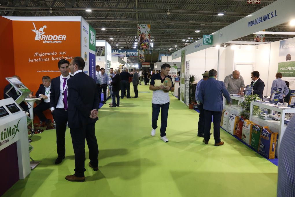 VíaEco Infoagro Exhibition