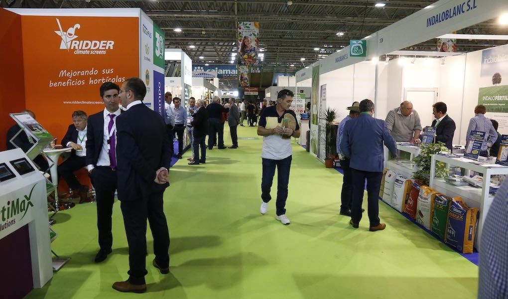 VíaEco Infoagro Exhibition