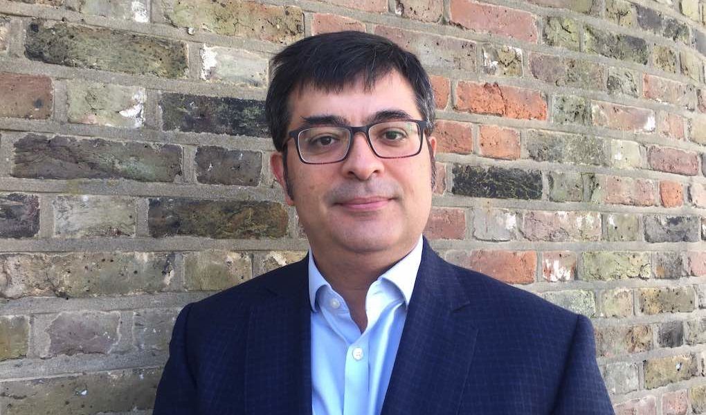 José Miguel Flavián, experto en tendencias mundiales del sector agroalimentario y fundador de la consultora GM&Co.