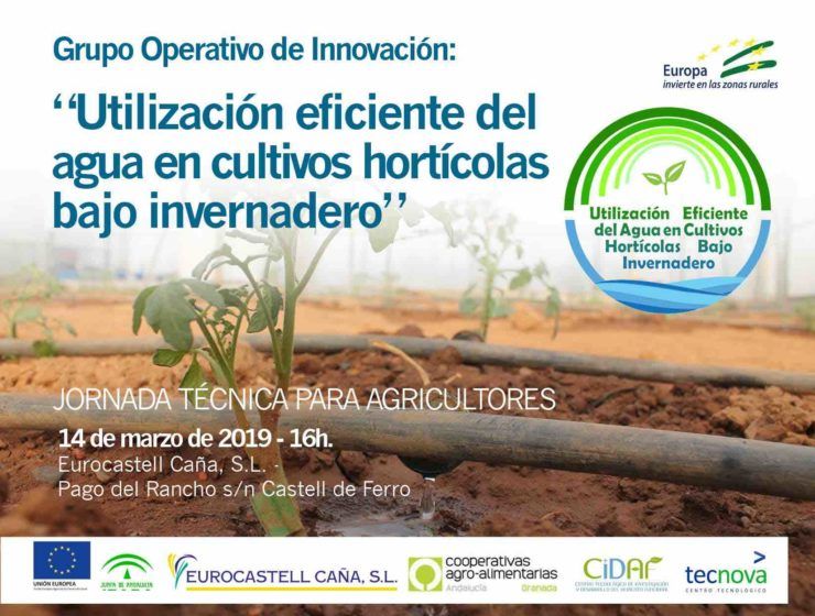 jornada eurocastell grupo operativo