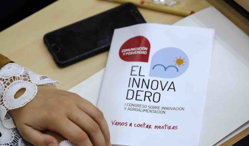 El innovadero