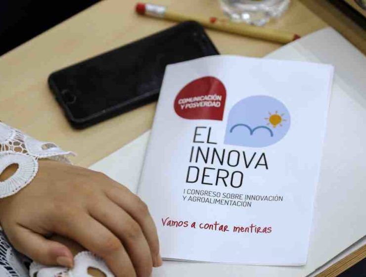 El innovadero