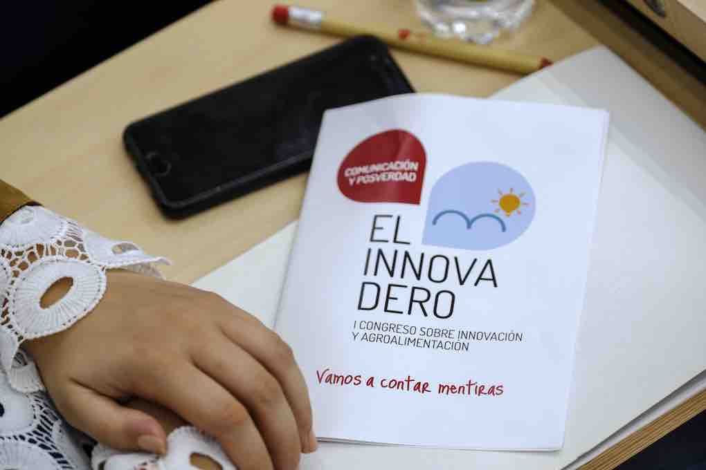 El innovadero