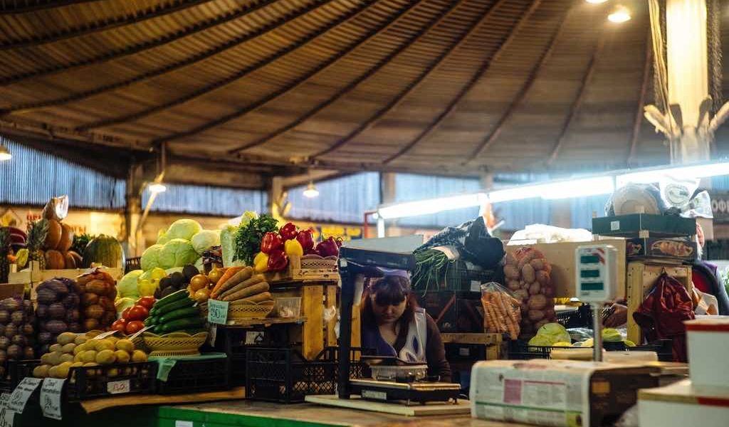 supermercado danés