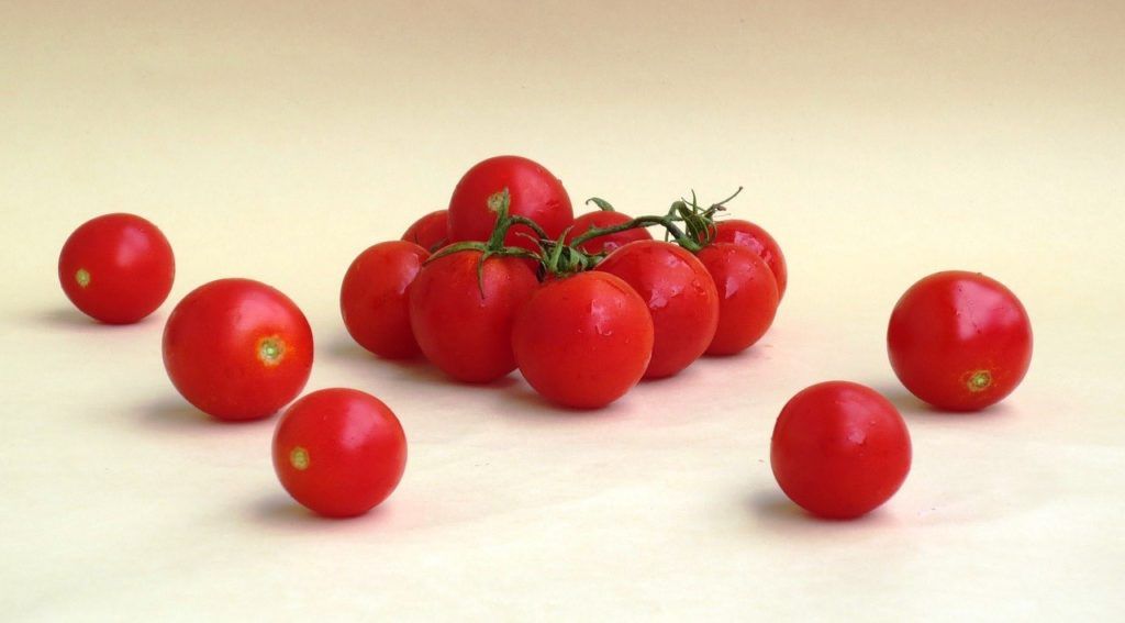 tomates de Ragusa