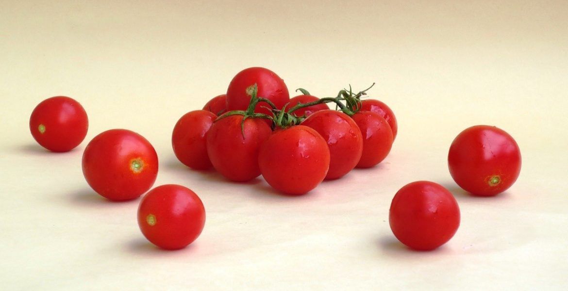 tomates de Ragusa