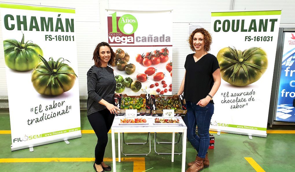 Promoción tomates Filosem