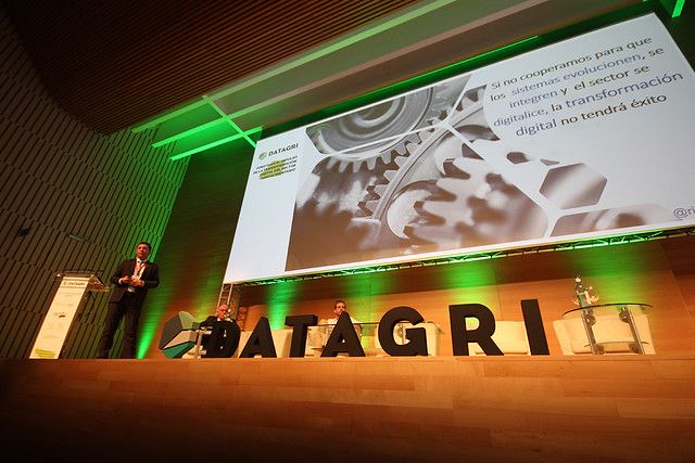 Datagri 2018