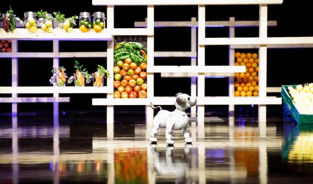 Un momento del 20 Congreso AECOC de frutas y hortalizas.