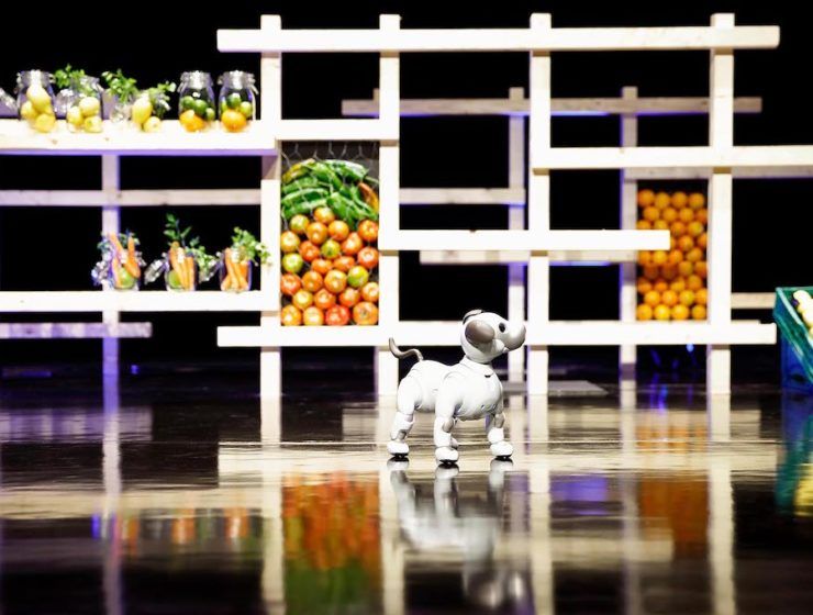 Un momento del 20 Congreso AECOC de frutas y hortalizas.