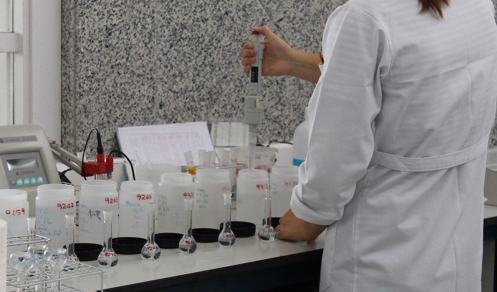 Labcolor, laboratorio de Coexphal