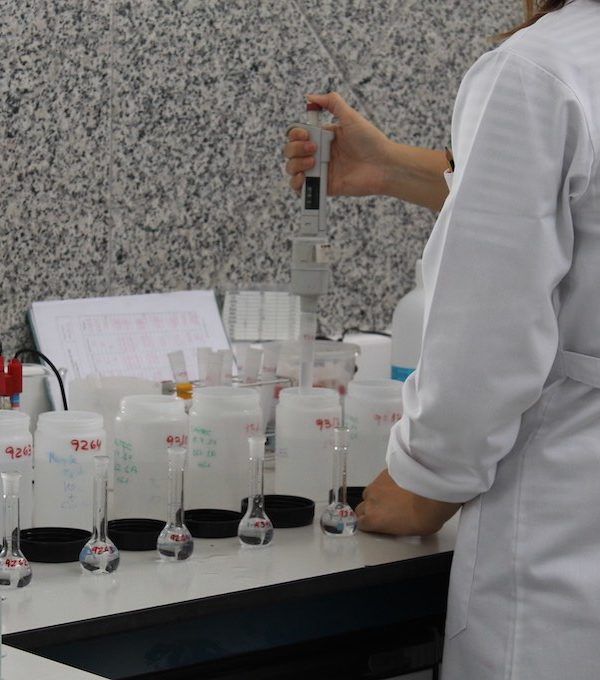Labcolor, laboratorio de Coexphal
